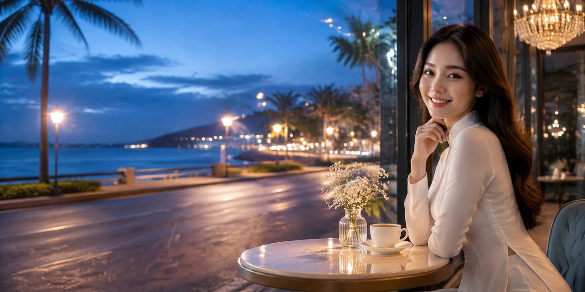 Người chơi cá cược tại bãi biển Mũi Né