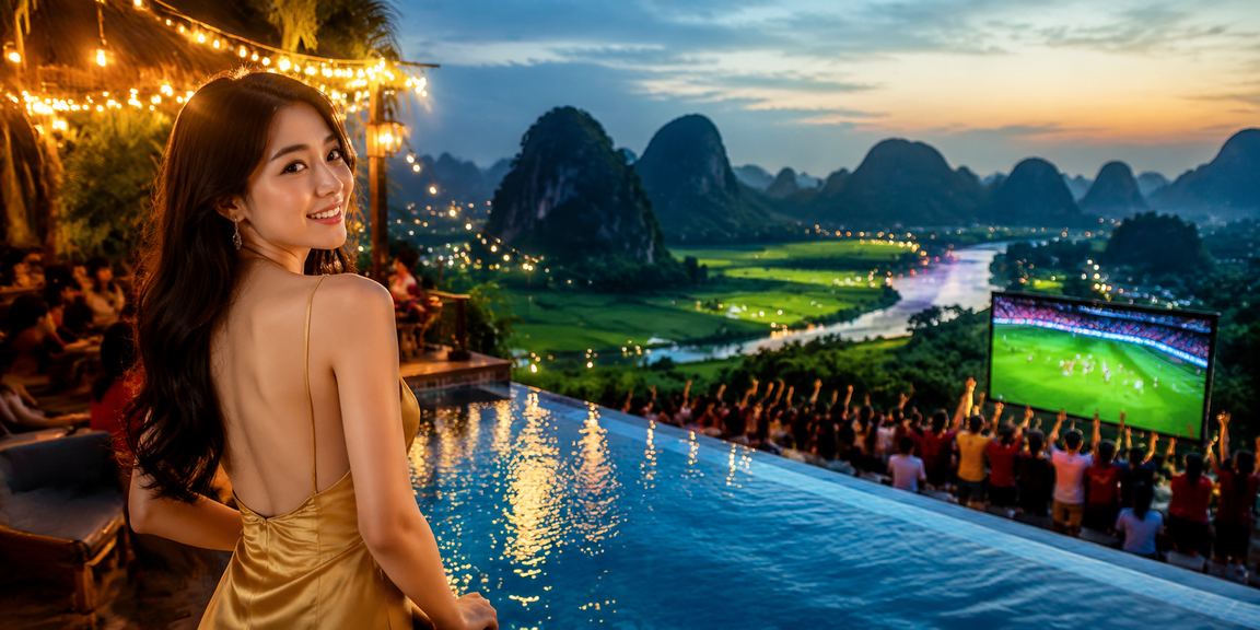 Người chơi cá cược bóng đá tại Ninh Bình trong các sự kiện nổi bật